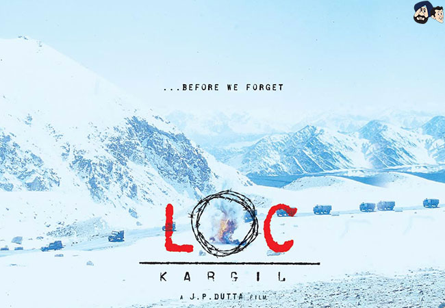 LOC Kargil