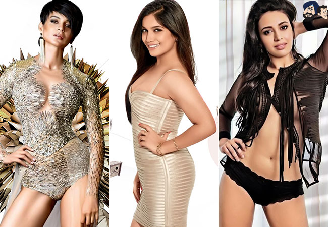 Top 10 Contemporary Method Actors of Bollywood (Female)!