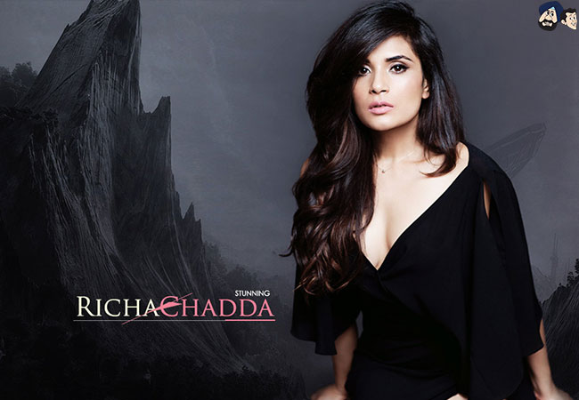 Richa Chadda