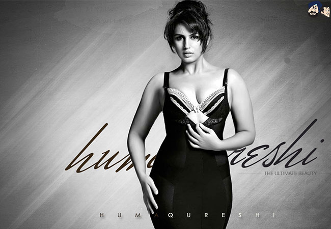 Huma Qureshi