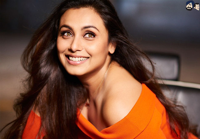Rani Mukerji
