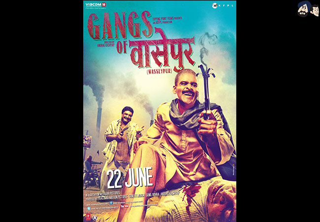 Gangs Of Wasseypur