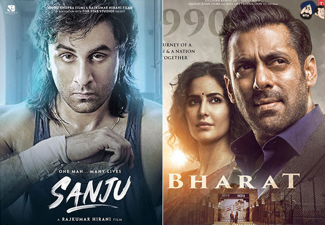 Top 10 Hindi weekend openers of all time!