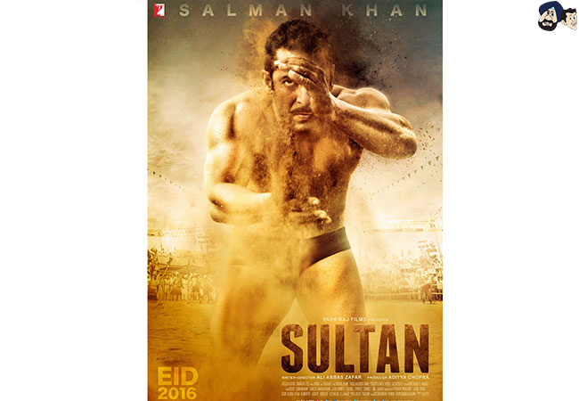 1. Sultan (2016)