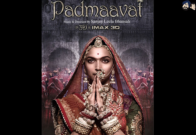 9. Padmaavat (2018)