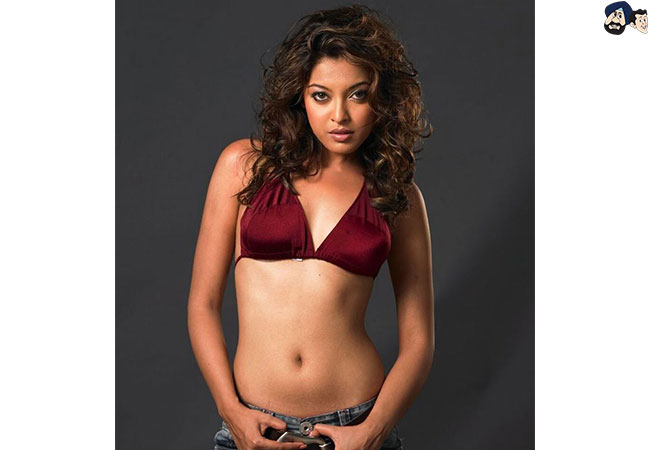 Tanushree Dutta as 'Sneha' in Aashiq Banaya Aapne