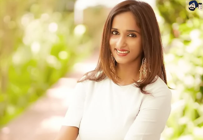 4. Archana Kalpathi