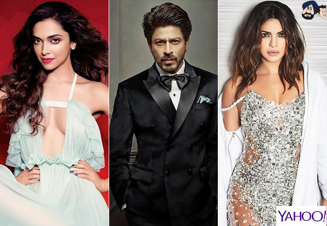 Top 10 Most Influential Personalities in Entertainment!