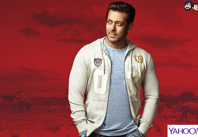 Salman Khan