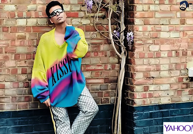 Karan Johar