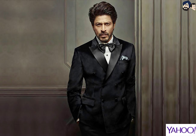Shah Rukh Khan