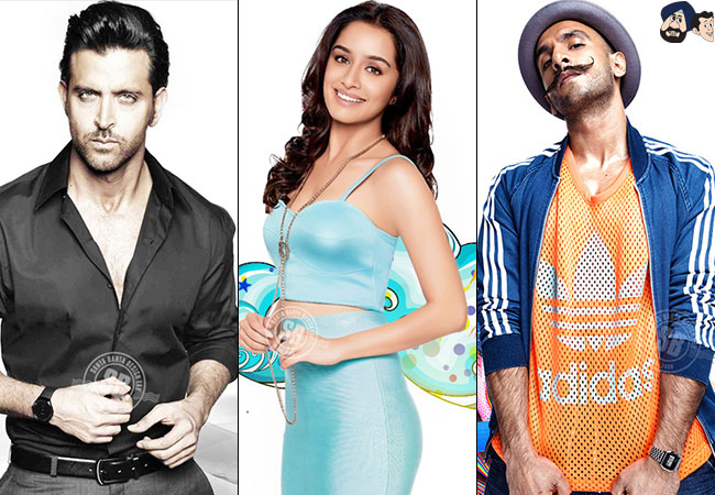 Top 10 Phenomenal performances by Bollywood actors in 2019!