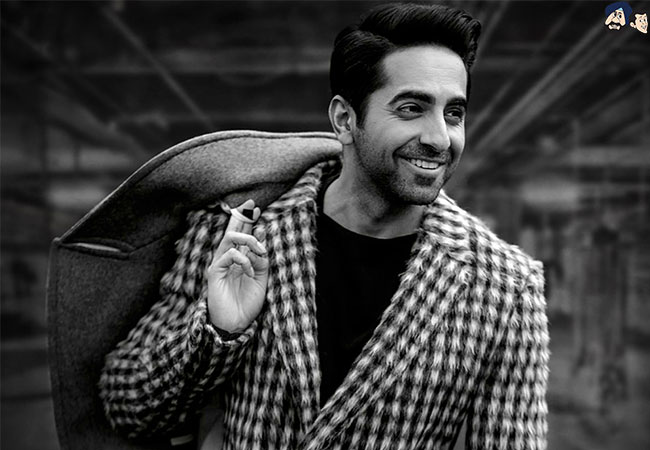 Ayushmann Khurrana