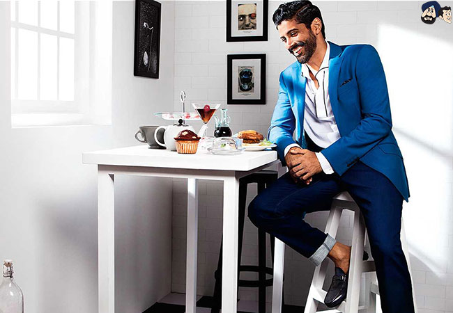Farhan Akhtar