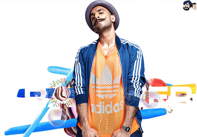 Ranveer Singh