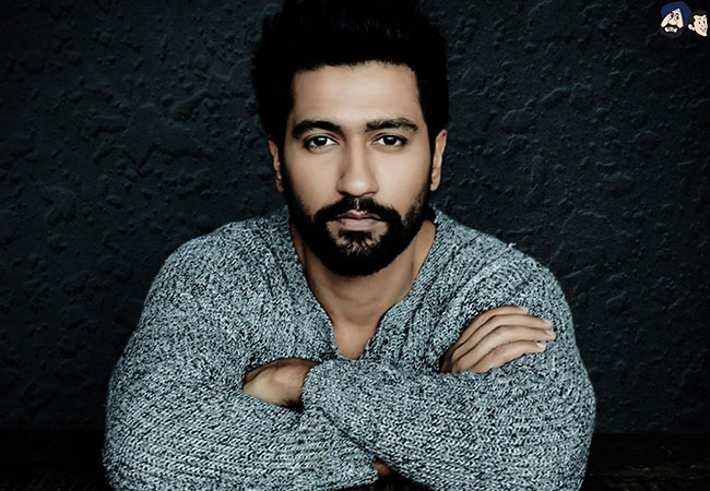 Vicky Kaushal