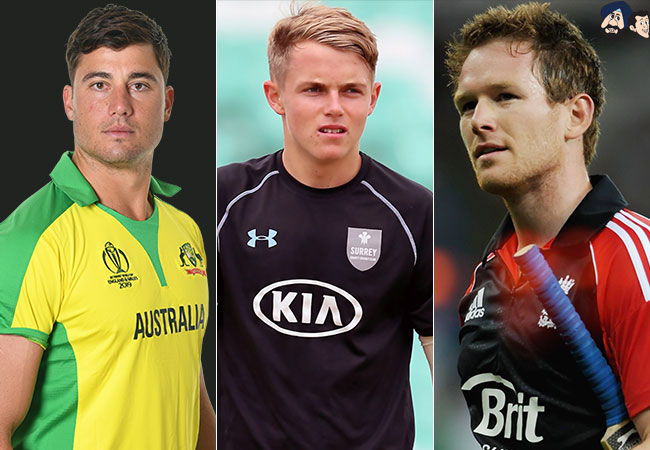 Top 10 costliest players of IPL auction 2021!