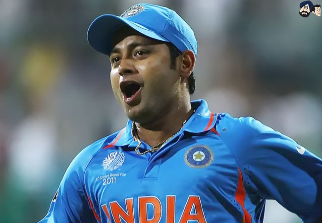 7. Piyush Chawla (India)