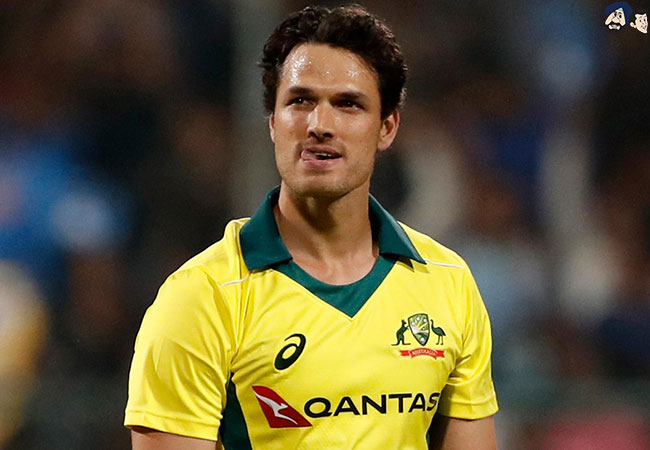 5. Nathan Coulter-Nile (Australia)