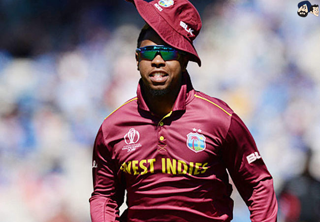 4. Sheldon Cottrell (West Indies)