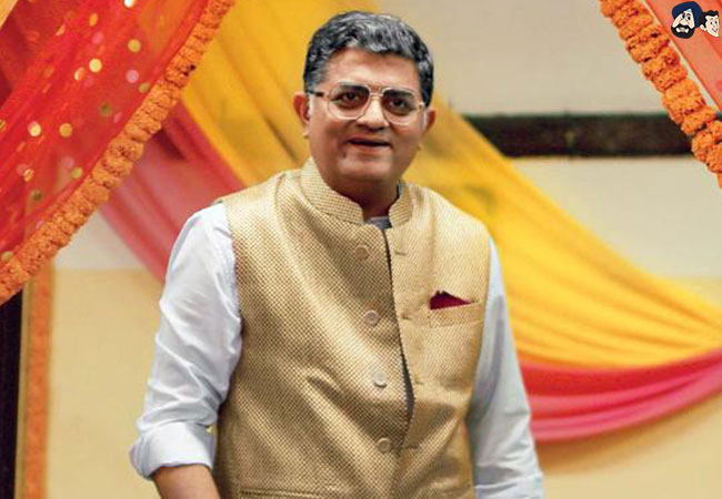 Gajraj Rao - Badhaai Ho