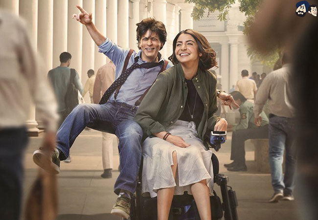 Anushka Sharma - Zero