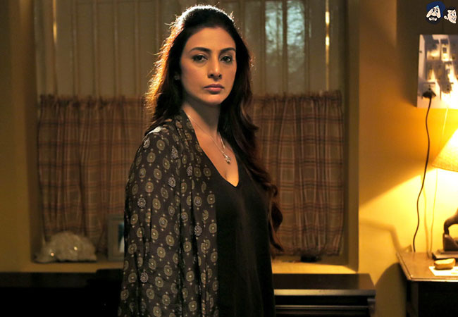 Tabu - AndhaDhun