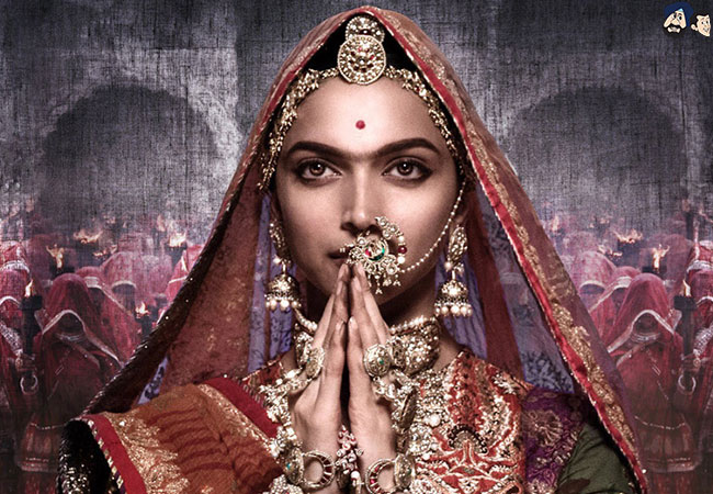 Deepika Padukone - Padmaavat