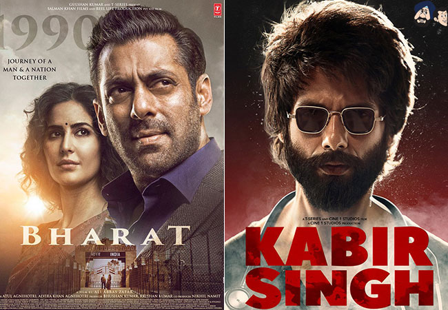 Top overseas Bollywood grossers of 2019!