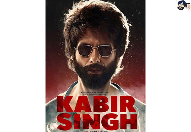 Kabir Singh