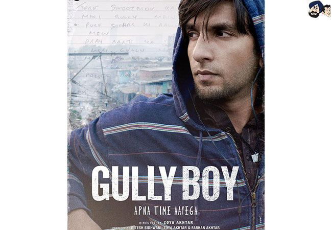 Gully Boy