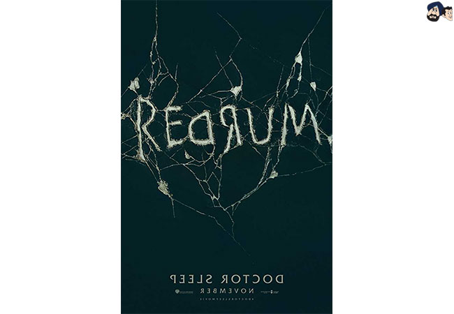 Doctor Sleep (8th November)