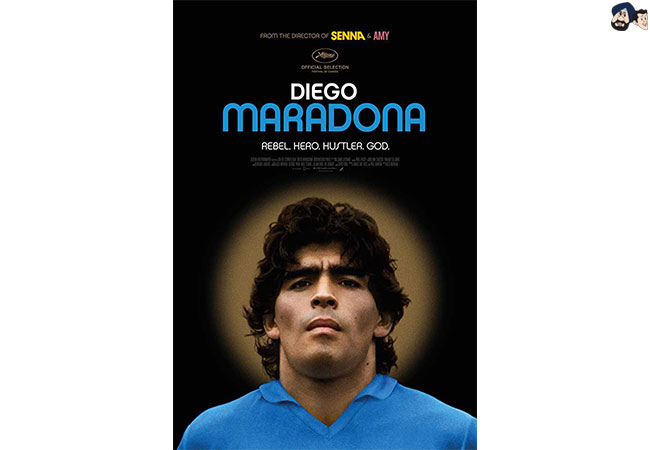 Diego Maradona (20th September)