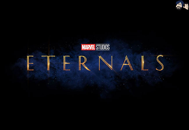 The Eternals