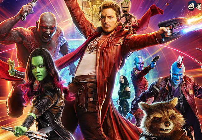 Guardians of the Galaxy 3