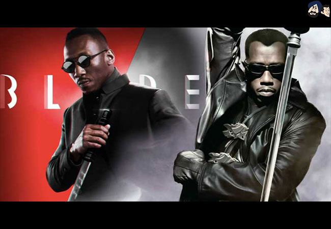 Blade