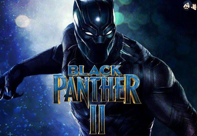 Black Panther Sequel