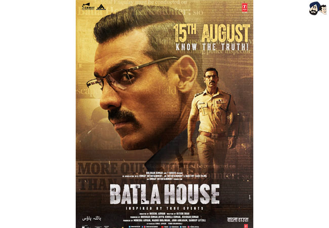 Batla House (15th August)