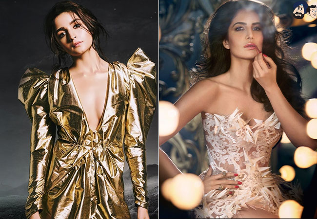 Vogue Women of the Year 2019!