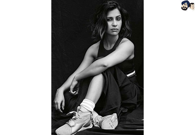 Heena Sidhu - Young Achiever Of The Year