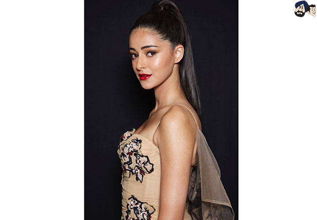 Ananya Panday - Youth Influencer Of The Year