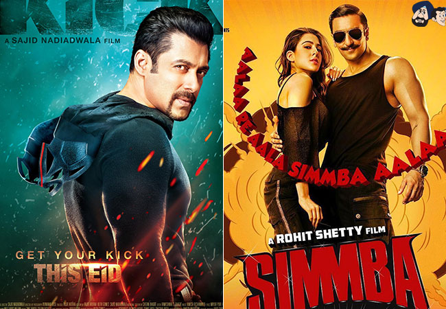 When Bollywood took inspiration from the South!