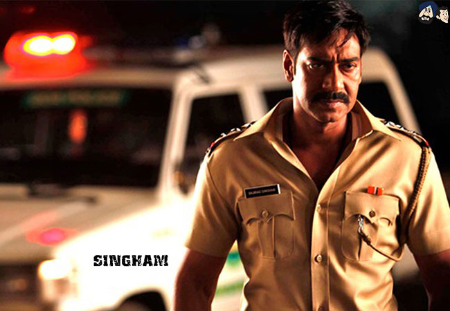 Singham