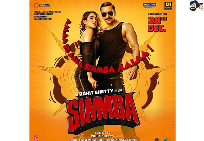 Simmba