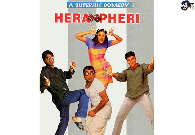 Hera Pheri