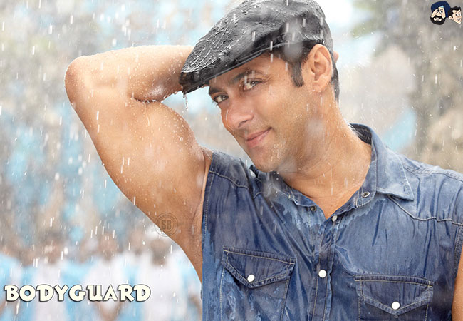 Bodyguard