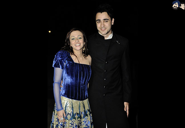 Imran Khan - Avantika Malik