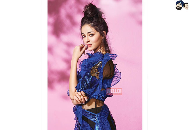 The eyes, Chico. They never lie