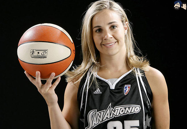 Becky Hammon