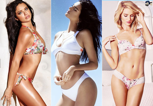 World's Top 10 Highest Paid Models!